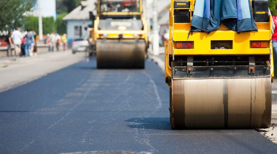 Professional Flat Roofing Installation in Beaverton, OR